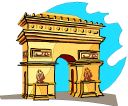 Arc de Triomphe