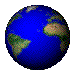 The Revolving Earth