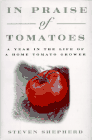 Book on tomatoes