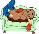 Couch Potato