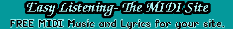 Easy Listening Logo