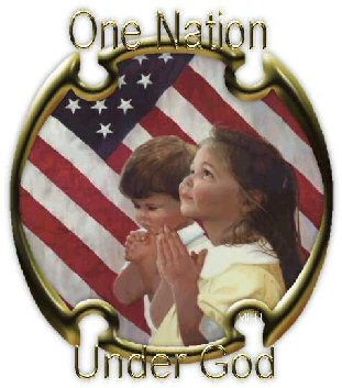 One Nation Under God