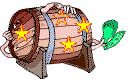 Barrel