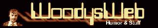WoodysWeb Banner