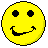 Smiling Face