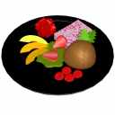 Fruit Salad
