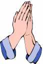 Praying Hands