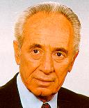 Shimon Peres