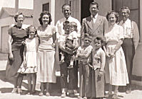 Orangeburg Church