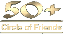 Circle of Friends Logo
