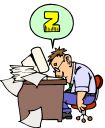 Man at Computer