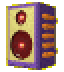 Radio Speaker