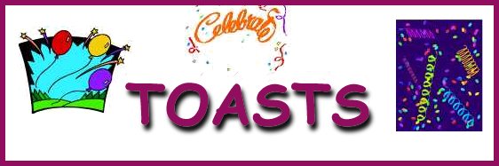 Toasts Banner