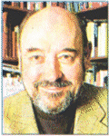 Desmond Morris