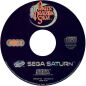 Disc 2 of the Western version