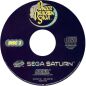 Disc 3 of the Western version