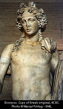 Dionysus