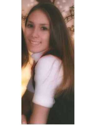 My best friend in Texas, Julie