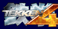Click here to see Tekken 4 screenshots