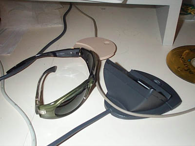 Glasses