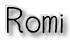 Romi