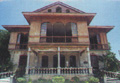 Balay Negrense House