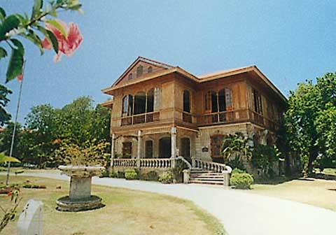 Jalandoni Museum