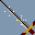 Look at the shiny dagger!