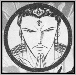 Genbu
