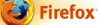 Presiona aqui para descargar el navegador Firefox