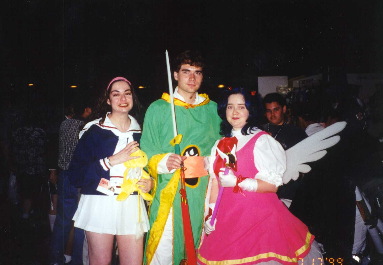 Card Captor Sakura
