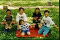 i'm the youngest.