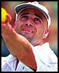 Andre Agassi