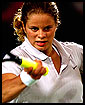 Kim Clijsters
