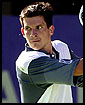 Tim Henman