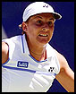 Monica Seles