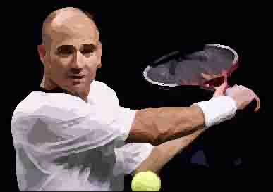 Agassi