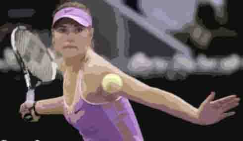 Sharapova