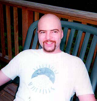 Erik in 1999