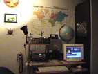 Tx room