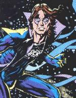 Nightmask / Keith Remsen