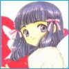 Holding a heart