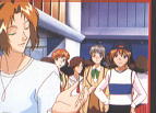 Omi: Youji-kun! don't you be telling these nice girls your bedroom stories!