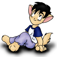 Goten-neko!