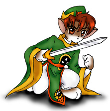 Syoran-neko!