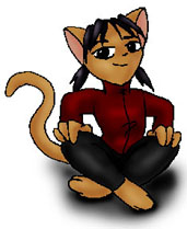 Meiran-neko!