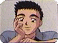 Anything that's not Tenchi music