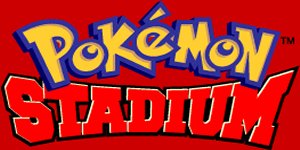 pokemon stadium!!!