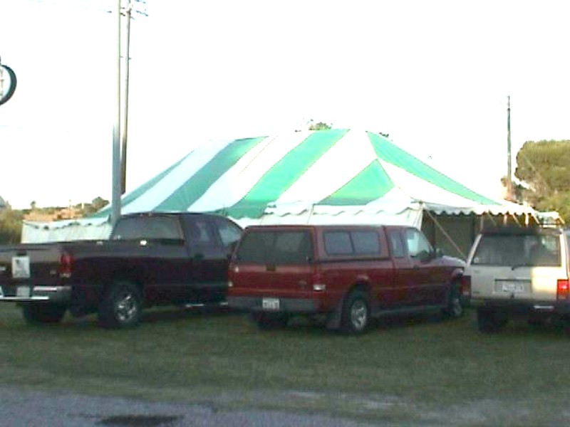 Tent