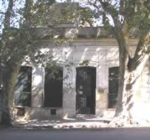 Sede Central de la STU